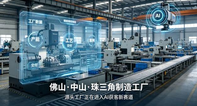 推出华南制造业aigeo搜索优化推广预案