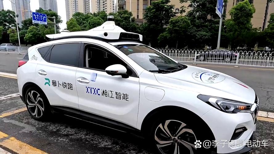 无人驾驶汽车:便捷的未来,是否值得全国推广?